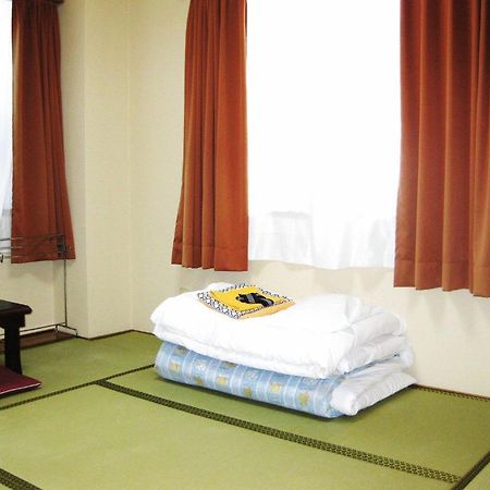 Hotel New Yorishiro Hiroshima Buitenkant foto