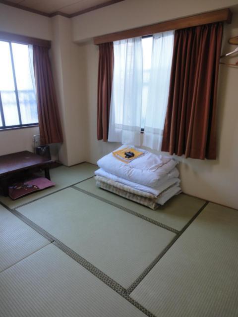 Hotel New Yorishiro Hiroshima Buitenkant foto