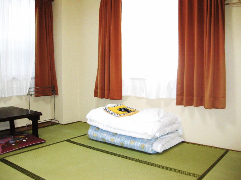 Hotel New Yorishiro Hiroshima Buitenkant foto